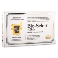 Pharma Nord Bio-Selen+Zink