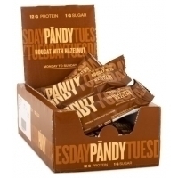 Pändy Protein Bar