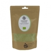 Powerfruits Ekologisk Vetegräspulver 250 g