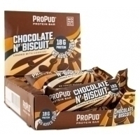 ProPud Protein Bar