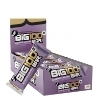 Proteinfabrikken 15 x Big 100 Proteinbar 100 g                                                                     Cookie Dough (NEW!)