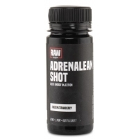 RAW Adrenalean Shot