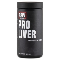 RAW Pro Liver