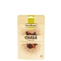Rawpowder Chaga Instant 75 g