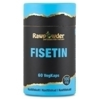 RawPowder Fisetin