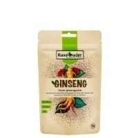 Rawpowder Ginseng Panax 75 g
