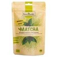 RawPowder Matcha Supreme