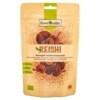 RawPowder Reishi Svamppulver