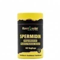 Rawpowder Spermidin 1