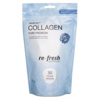 Re-fresh Superfood Collagen Pure Premium
