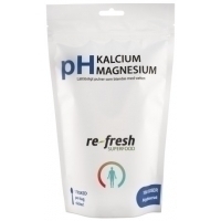 Re-fresh Superfood pH Kalcium Magnesium