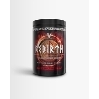 Rebirth ‐ preload, reload, recover 