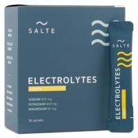 SALTE Elektrolyter