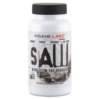 SAW Fat Burner