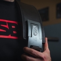 SBD Apparel SBD Original Lyftarbälte 13mm Powerlifting Belt