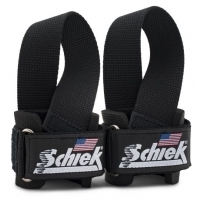 Schiek Power Lifting Straps