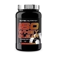 Scitec Nutrition ISO Whey Clear
