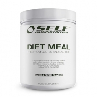 Self Omninutrition Diet Meal