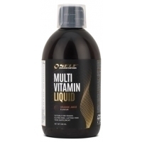 Self Omninutrition Multivitamin Liquid