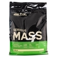Serious Mass