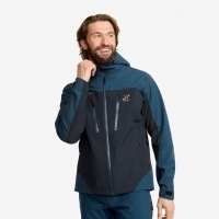 Silence Proshell 3L Jacket Herr