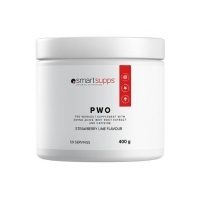 SmartSupps PWO 400 g                                                                     Tropical