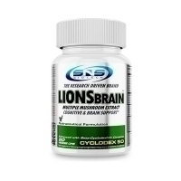 SNS Biotech LionsBrain