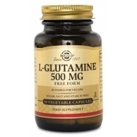 Solgar L-Glutamine