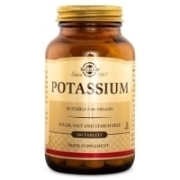 Solgar Potassium