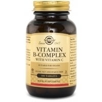 Solgar Vitamin B-Complex