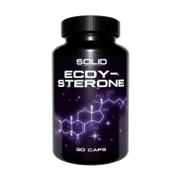 SOLID Nutrition BLACK LINE Ecdysterone