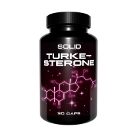 SOLID Nutrition BLACK LINE Turkesterone