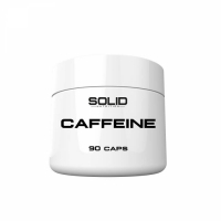 SOLID Nutrition Caffeine