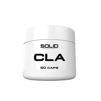 SOLID Nutrition CLA