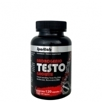 SportLab Androgenic Testo Growth 120 Kapslar