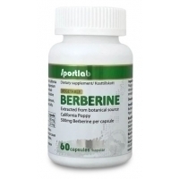 Sportlab Berberine