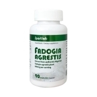 Sportlab Fadogia Agrestis
