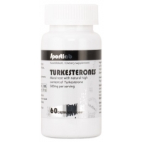 Sportlab Turkesterone