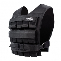 Star Nutrition Gear Star Gear Viktväst 30 kg