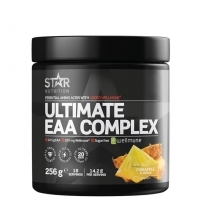 Star Nutrition Ultimate EAA Complex 256 g                                                                     Pineapple