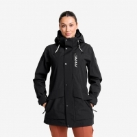 Status 2L Parka Dam