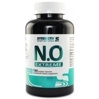 Strength NO Extreme