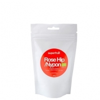 Superfruit Nyponpulver EKO 200 g