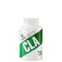 Swedish Supplements CLA 90 Kapslar