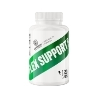 Swedish Supplements Flex Support