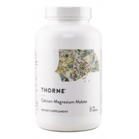 Thorne Calcium-Magnesium Malate