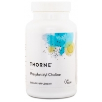 Thorne Phosphatidyl Choline