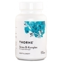 Thorne Stress B-Complex