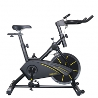 Titan LIFE Trainer S11 Motionscykel