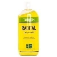 Trikem Radital Linimentgel